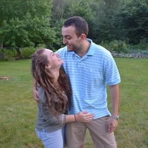 Meet your Posher, Abigail